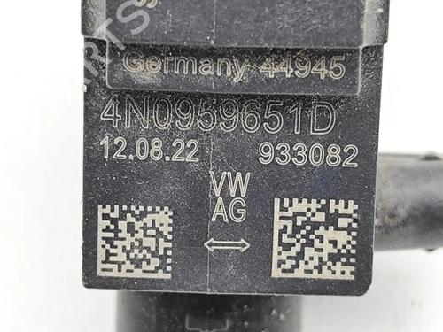 Electronic sensor PORSCHE CAYENNE Coupe (9YB) 3.0 E-Hybrid AWD | BP38018155M84 - Image 6