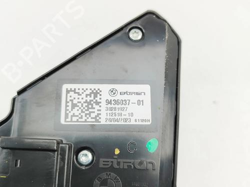 Switch BMW XM (G09) XM All-wheel Drive | BP33389342I30  - Image 7