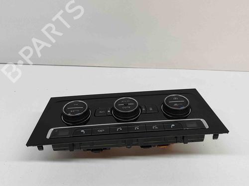 Climate control VW GOLF VII Variant (BA5, BV5) 1.2 TSI | BP17015938I5 