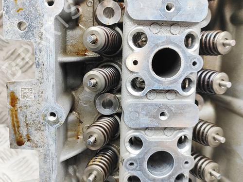 Cylinder head BMW 5 (E60) 530 d | BP35982860M5 - Image 11