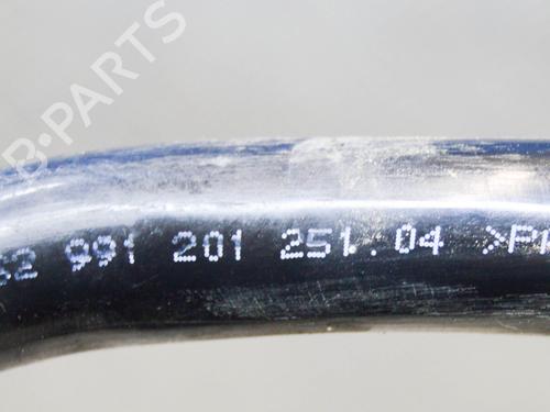 Pipe VW TIGUAN (AD1, AX1) 1.4 TSI | BP14648571M125