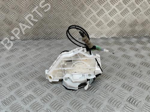 Front right lock MAZDA CX-30 (DM) e-SKYACTIV-X M Hybrid | BP28557660C97 - Image 3