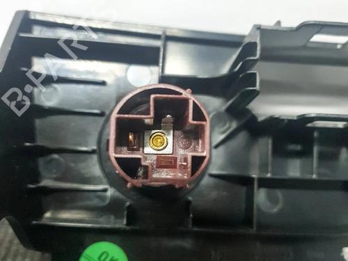 Middle console CHEVROLET MALIBU (V300) 2.0 D | BP14614047I22