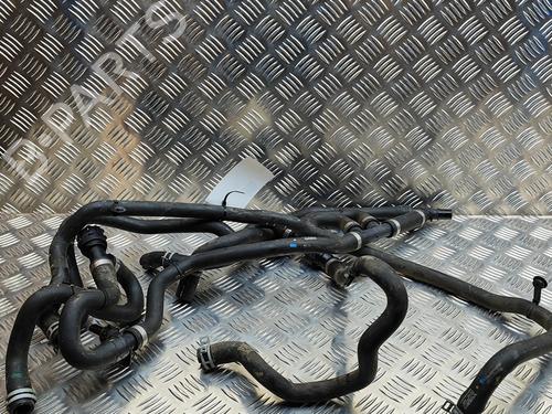 Used Pipe VOLVO XC40 (536) Recharge AWD (408 hp) 29076049
