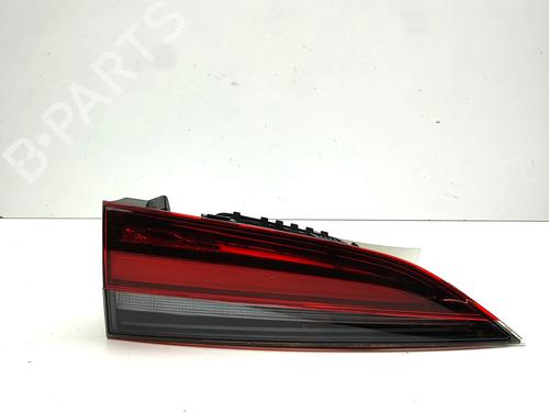 Used Left tailgate light Left tailgate light 39145234 39145234