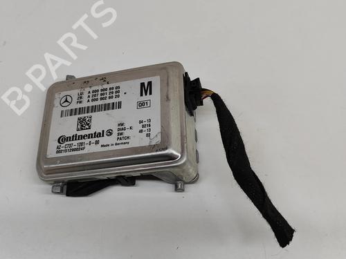 Used Camera Camera MERCEDES-BENZ E-CLASS Coupe (C207) E 350 BlueTEC / d (207.326) (258 hp) 23866000 23866000