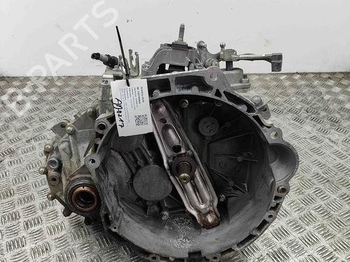Used Gearbox MINI MINI (R56) Cooper (120 hp) 29076311
