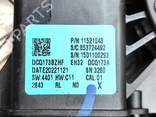 Rear left window mechanism MG MG 4 (EH32) EV | BP39381219C24 - Image 7