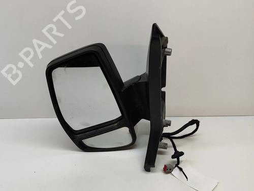Left mirror FORD TRANSIT CUSTOM V362 Van (FY, FZ) 2.0 EcoBlue | BP29615898C26 