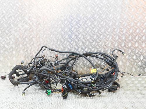 Used Wiring harness BMW i3 (I01) Electric (170 hp) 14633891