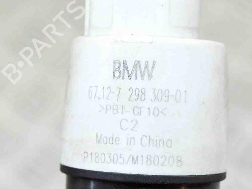 Washer pump BMW 3 (F30, F80) 330 e | BP14626848E24 