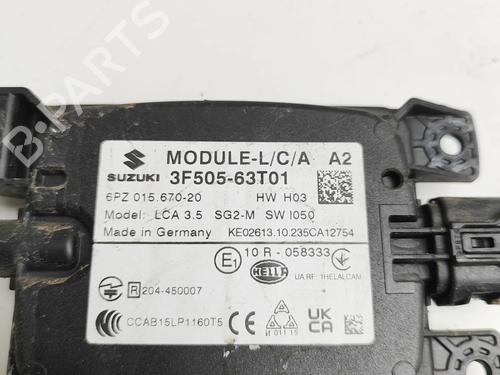 Electronic module SUZUKI SX4 S-Cross (JY) 1.4 Hybrid (Mild Hybrid) (AKK 414) | BP33379955M83  - Image 6