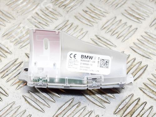Used Antenna/Base Antenna/Base BMW 2 Coupe (F22, F87) 218 i (136 hp) 8835786 8835786