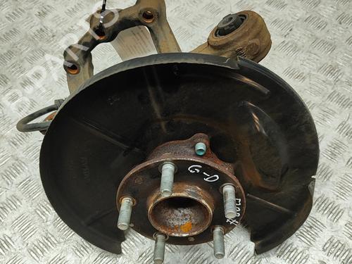 Used Right rear steering knuckle MAZDA CX-5 (KF) 2.0 (165 hp) 27158669