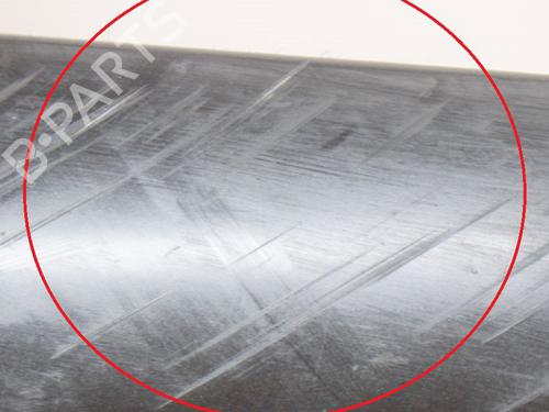 Door moulding trim JAGUAR I-PACE (X590) EV400 AWD | BP27750876C150 