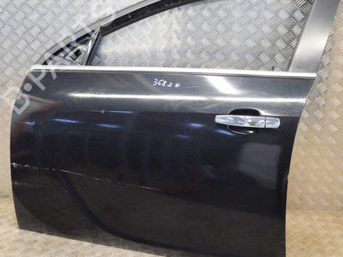 Used Left front door OPEL INSIGNIA A (G09) 2.0 CDTI (68) (120 hp) 10526605