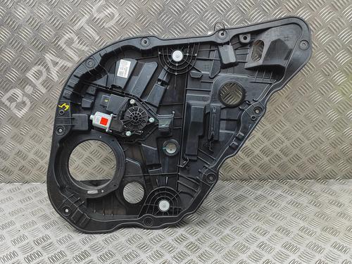 Used Rear right window mechanism Rear right window mechanism KIA OPTIMA Sportswagon (JF) 1.7 CRDi (141 hp) 33223846 33223846