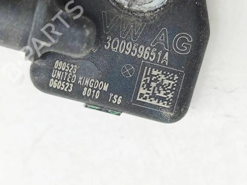 Electronic sensor VW ARTEON (3H7, 3H8) 2.0 TSI | BP34560821M84  - Image 6