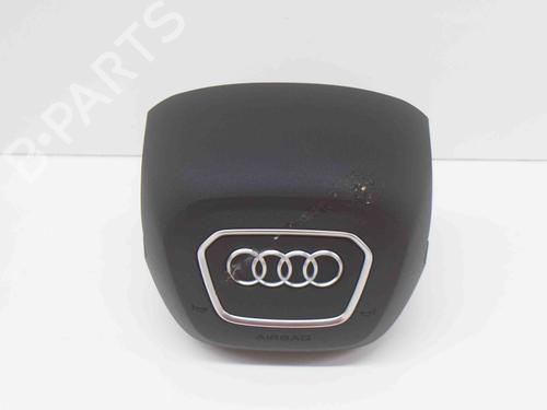Steering wheel AUDI Q3 (F3B) 35 TFSI | BP27751987C49 