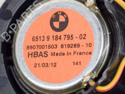 Speaker BMW 5 (F10) 520 d | BP13929073E2 