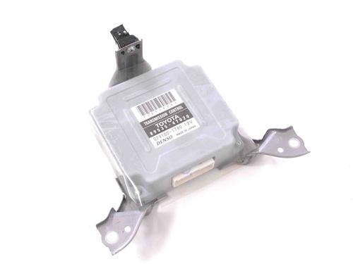 Used Gearbox control unit TOYOTA PRIUS Liftback (_W2_) 1.5 Hybrid (NHW2_) (113 hp) 30212220