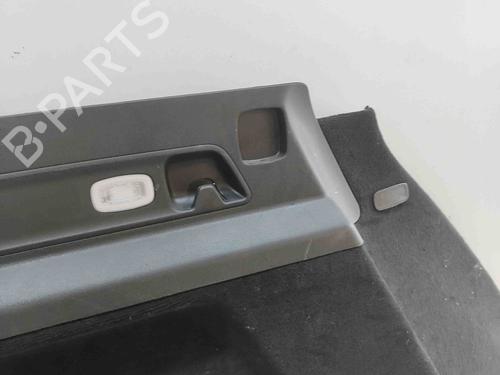 Boot lining MERCEDES-BENZ GLE (V167) GLE 450 4-matic (167.159) | BP29459607I3 