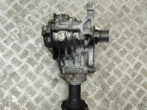 Used Front differential MAZDA CX-5 (KE, GH) 2.0 AWD (KEEAW) (160 hp) 17767702