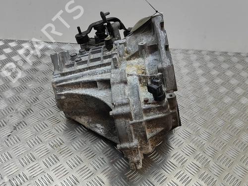 Gearbox BMW 7 (F01, F02, F03, F04) 730 d | BP16873031M3