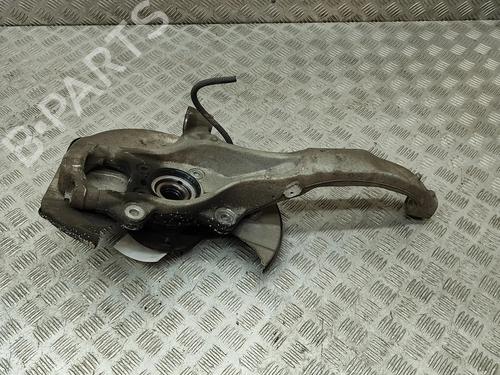 Left front steering knuckle VOLVO XC60 II (246) B5 Mild-Hybrid | BP28432441M25