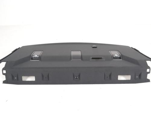 Rear parcel shelf BMW 2 Gran Coupe (F44) 218 i | BP33355899C85 - Image 2