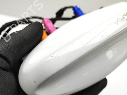 Antenne/Base VOLVO XC90 II (256) B6 Mild Hybrid AWD | BP37642884C140 - Image 10