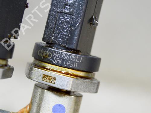 Pipe VW TIGUAN (AD1, AX1) 1.4 TSI | BP14648572M125 