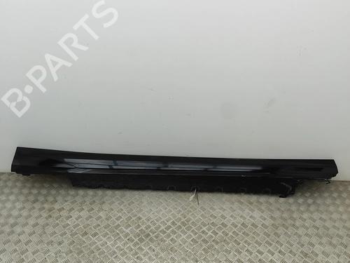 Højre sidekjole Højre sidekjole BMW 5 (G60, G90, G68) i5 eDrive40 (340 hp) 34347563 34347563