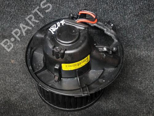 Heater blower motor SKODA OCTAVIA II (1Z3) 1.9 TDI | BP6728840M62 
