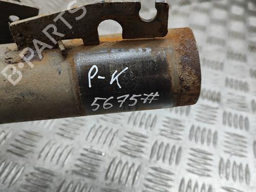 Left front shock absorber FORD TOURNEO CUSTOM V362 Bus (F3) 2.0 EcoBlue | BP30178095M16