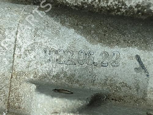 Engine HYUNDAI KONA (OS, OSE, OSI) EV | BP27779754M1