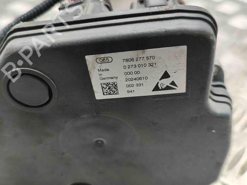Electronic module VOLVO XC60 II (246) 2.0 B5 Mild-Hybrid | BP29486159M83