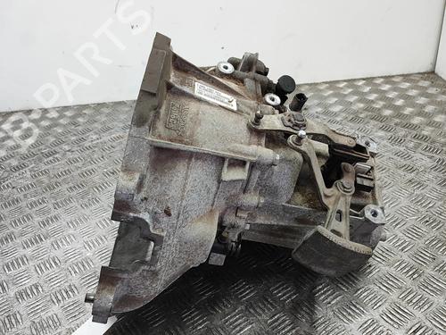 Gearbox FORD FIESTA VII (HJ, HF) 1.0 EcoBoost | BP37402271M3 - Image 4
