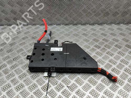 Used Fuse box Fuse box PORSCHE 911 (991) 3.8 Carrera S / GTS (430 hp) 33379193 33379193