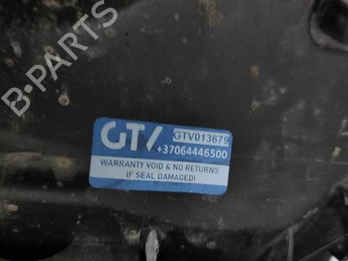 Right headlight PORSCHE PANAMERA (970) 4.8 4S | BP27252495C29  - Image 7