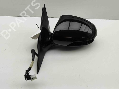 Left mirror MERCEDES-BENZ S-CLASS (W221, V221) S 500 4-matic (221.086, 221.186) | BP29510829C26 