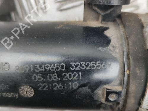 Pipe VOLVO XC40 (536) T3 | BP33377064M125  - Image 6