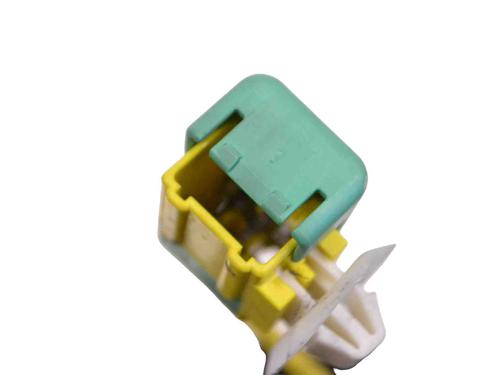 Sikkerhedssele bag højre VW TOUAREG (7LA, 7L6, 7L7) 3.0 V6 TDI | BP30238647I28