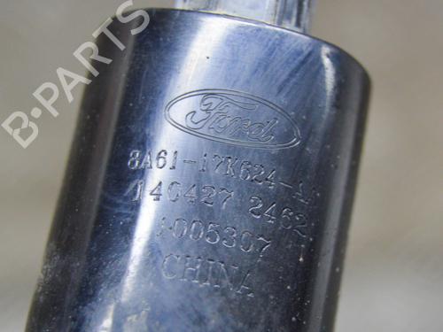 Washer pump FORD FIESTA VI (CB1, CCN) 1.0 EcoBoost | BP14649012E24 