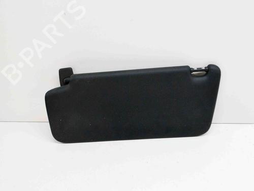 Used Right sun visor MERCEDES-BENZ B-CLASS Sports Tourer (W246, W242) B 180 CDI (246.200) (109 hp) 10071705