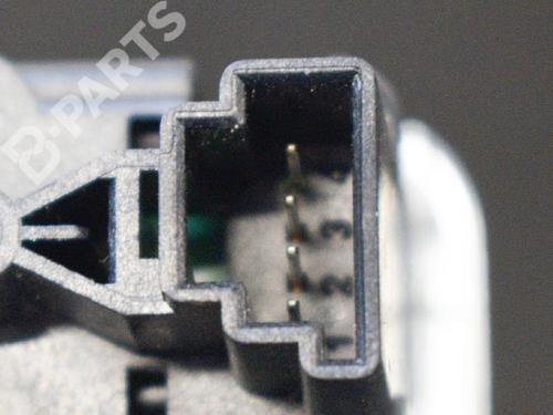 Left rear window switch MERCEDES-BENZ C-CLASS T-Model (S204) C 250 CGI (204.247) | BP9164779I29 