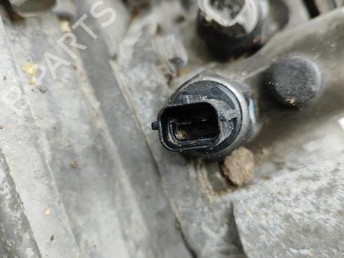 Gearbox HYUNDAI i40 I (VF) 1.7 CRDi | BP18958787M3