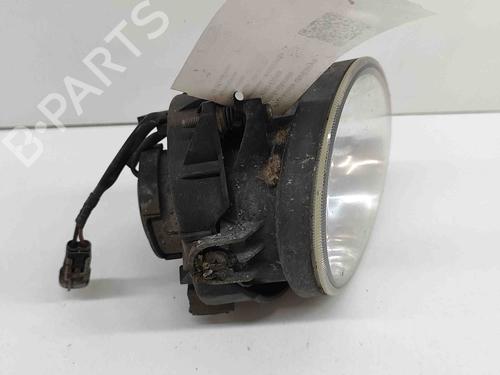 Right front fog light SUBARU OUTBACK (BL, BP) 2.0 AWD (BP5) | BP22807504C31 