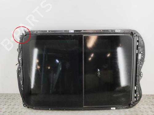 Soltag Soltag PORSCHE MACAN (95B) 3.0 S (340 hp) 34136400 34136400