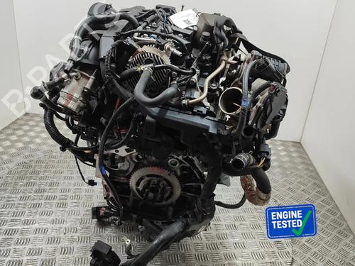 Used Engine Engine HYUNDAI KONA (OS, OSE, OSI) 1.0 T-GDi Hybrid 48V (120 hp) 27785527 27785527
